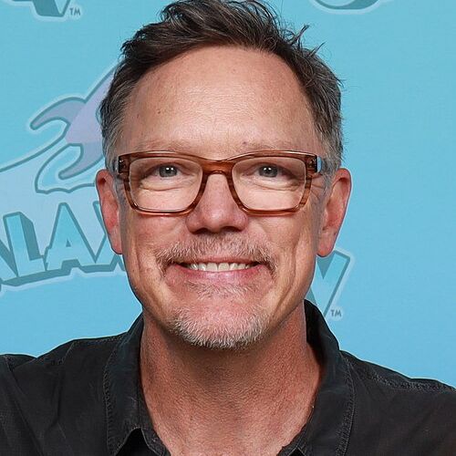 Matthew Lillard