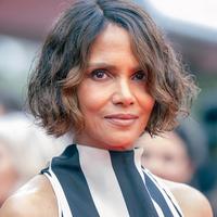 Halle Barry