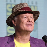 Bill Fagerbakke