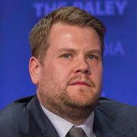 James Corden