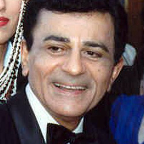 Casey Kasem