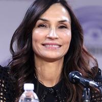 Famke Janssen