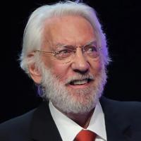 Donald Sutherland