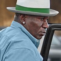 Ving Rhames
