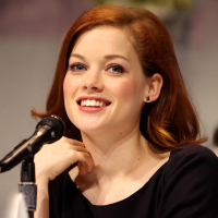 Jane Levy
