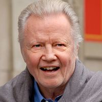 Jon Voight