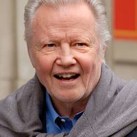 Jon Voight