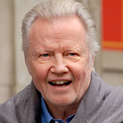 Jon Voight
