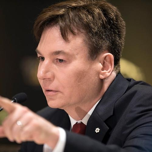 Mike Myers