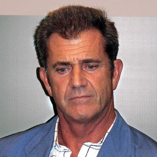 Mel Gibson