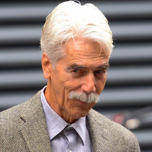 Sam Elliott