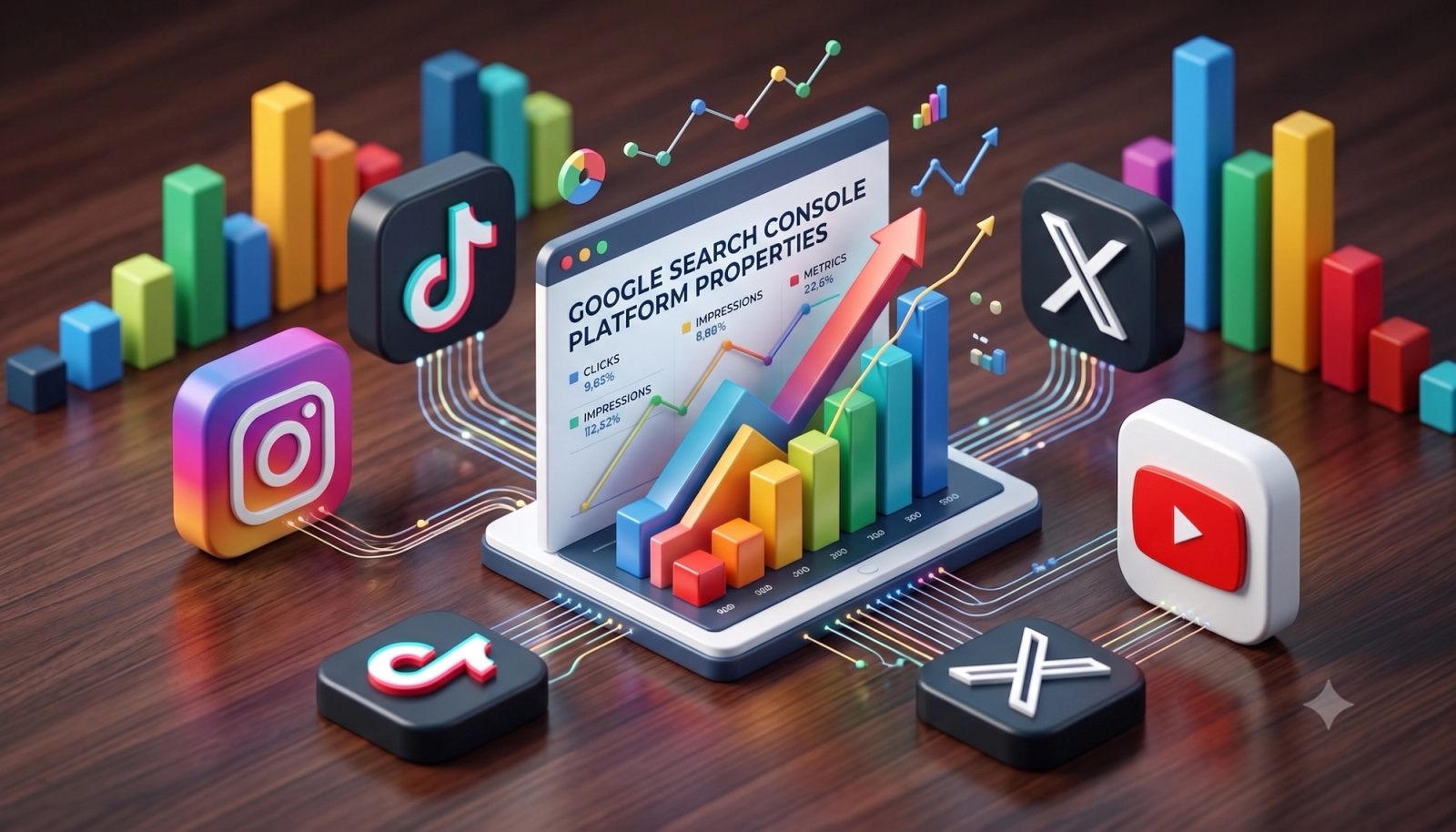 Why Google's New "Platform Properties" Mean Your SEO Strategy Can No Longer Stop at Your Domain