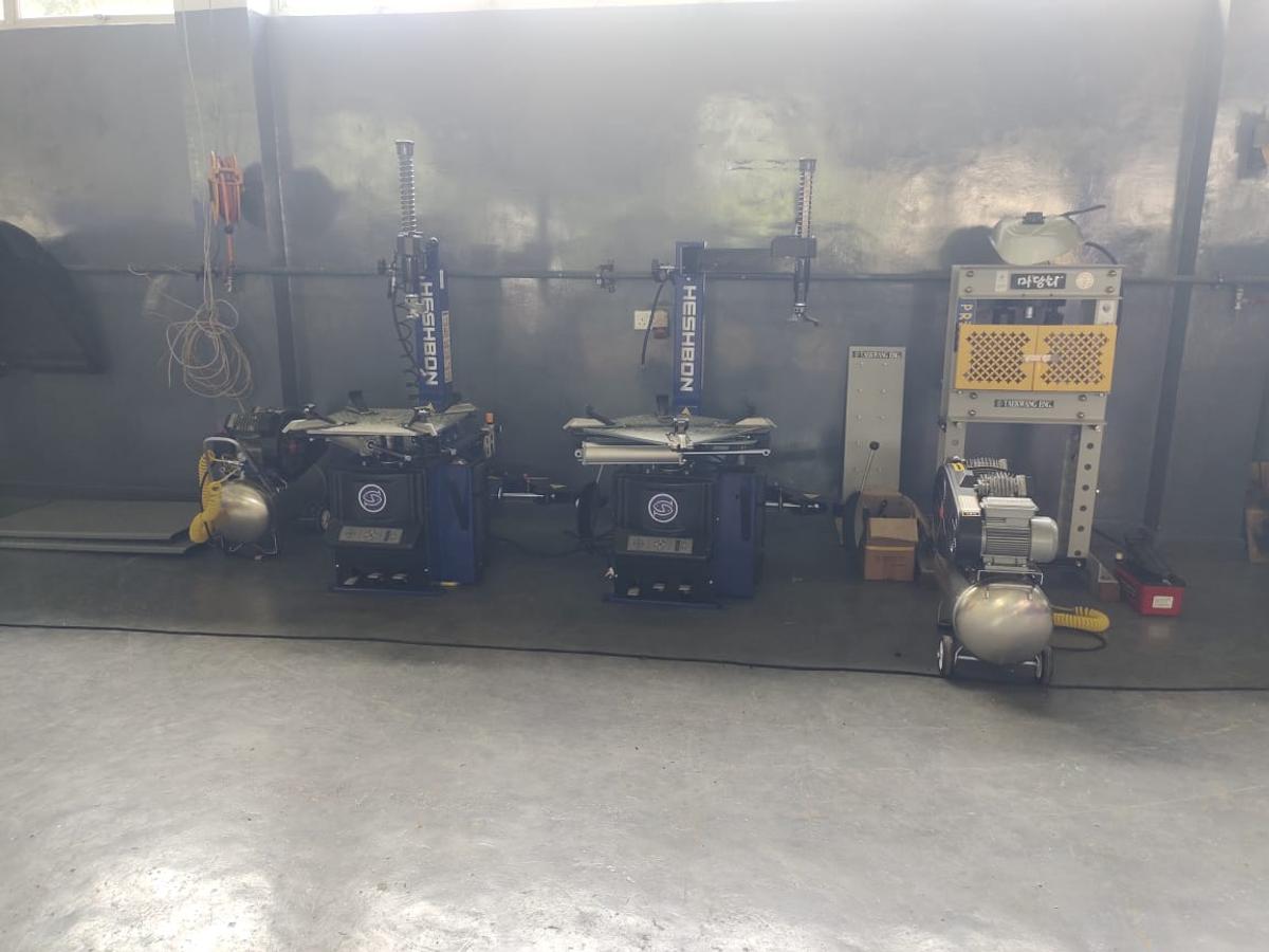 niyagama tech equipment2