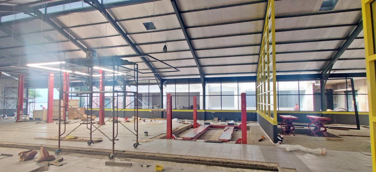 BYD sri lanka colombo cartec trading project 3