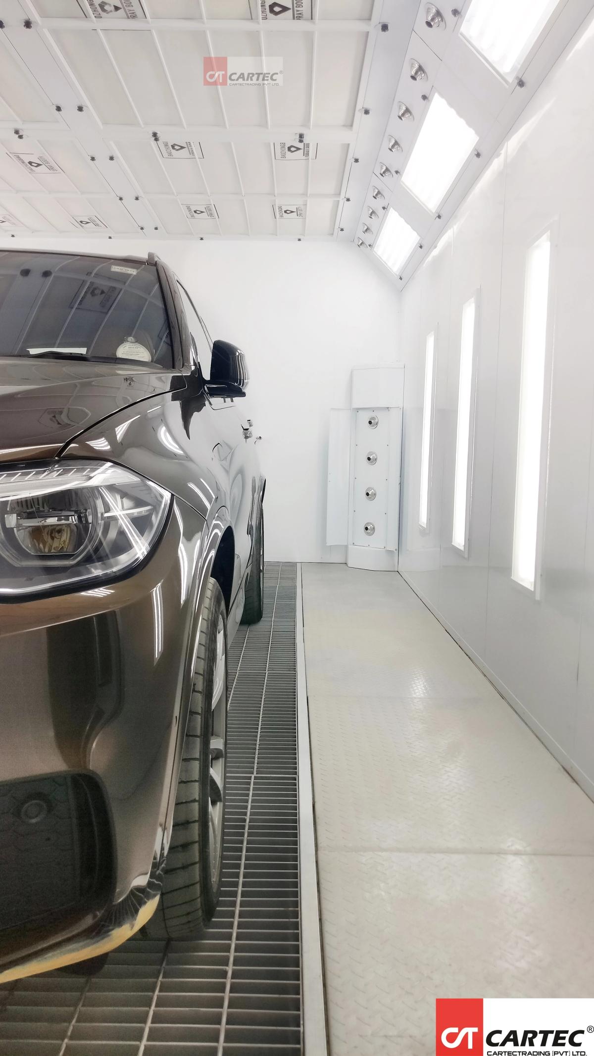 spreymech garage equipment_paint booth0