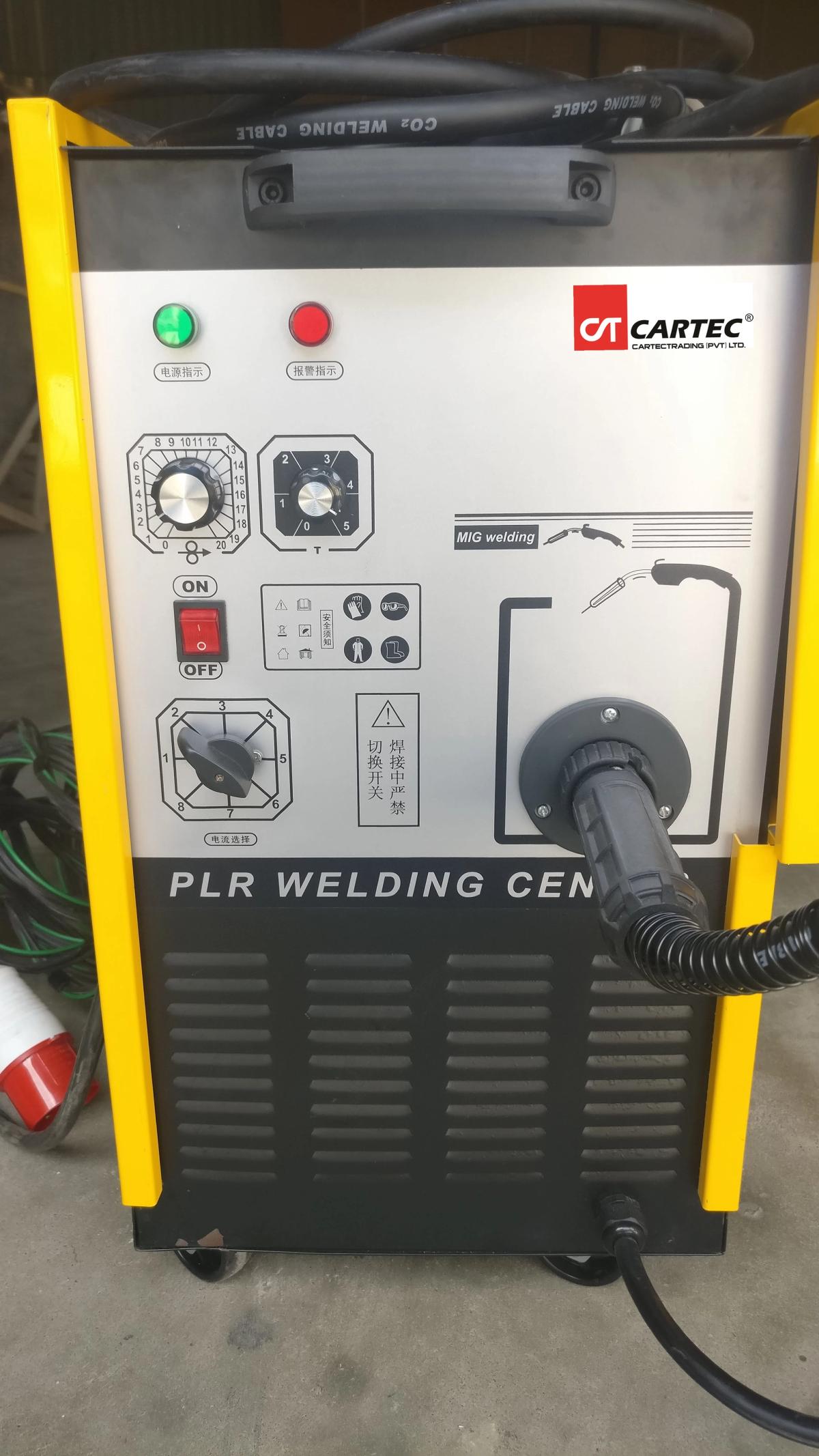 spreymech garage equipment_mig welder0