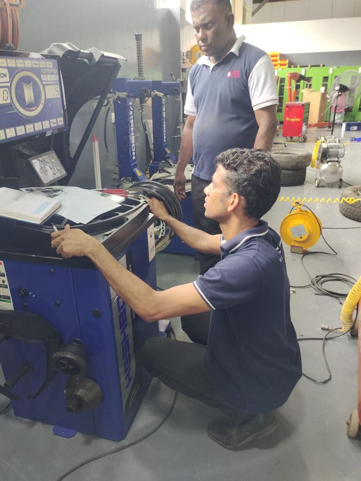 niyagama tech equipment4