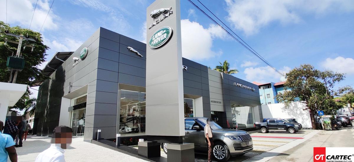 jaguar-land-rover-sri-lanka-workshop-cartec-equipment-supplier