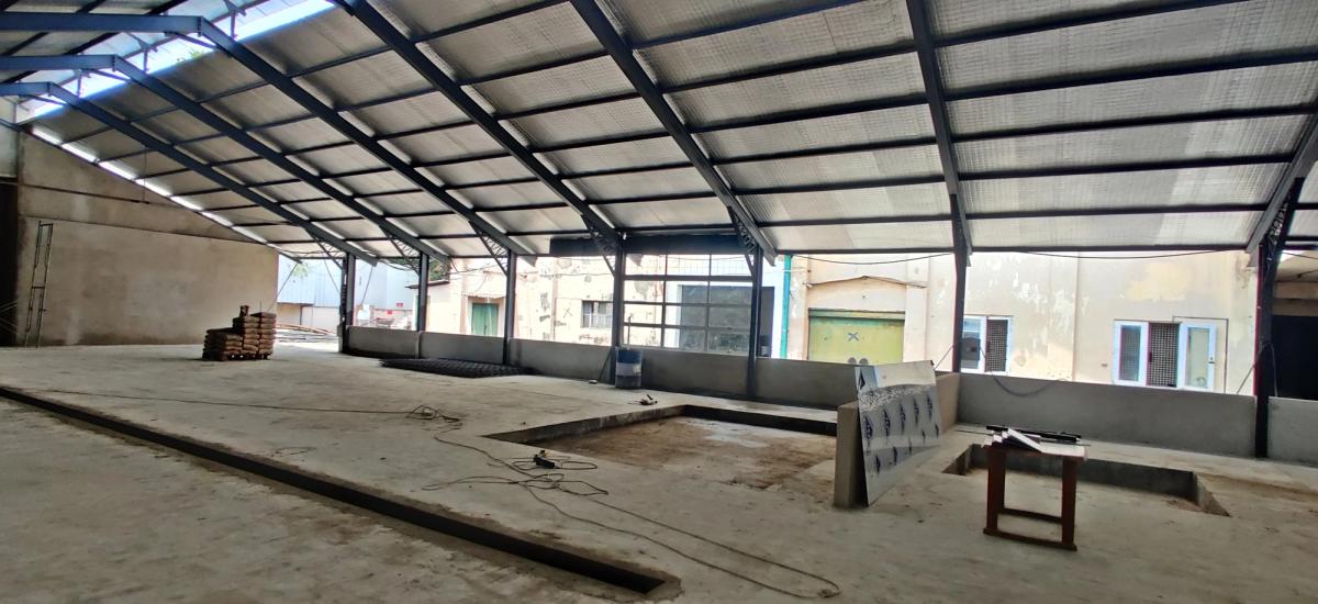 BYD sri lanka colombo cartec trading project 0