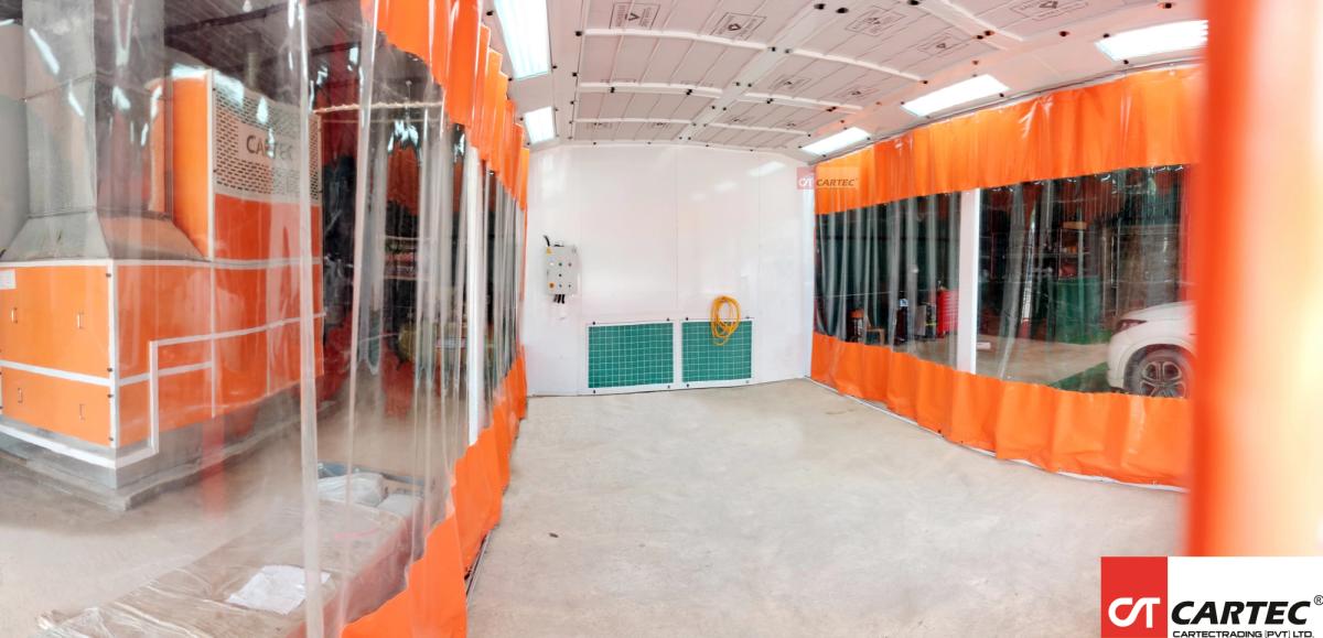 prep bay cartec trading