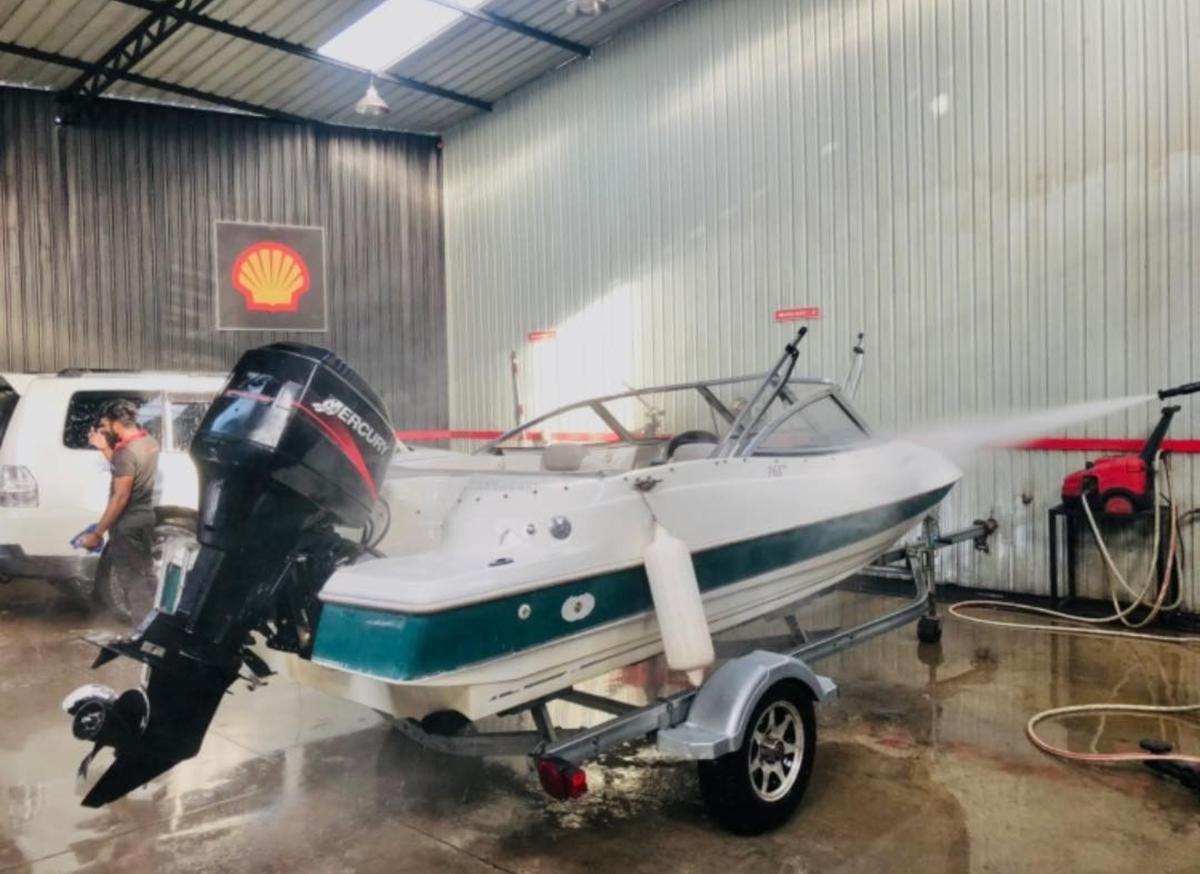 twm boat wash