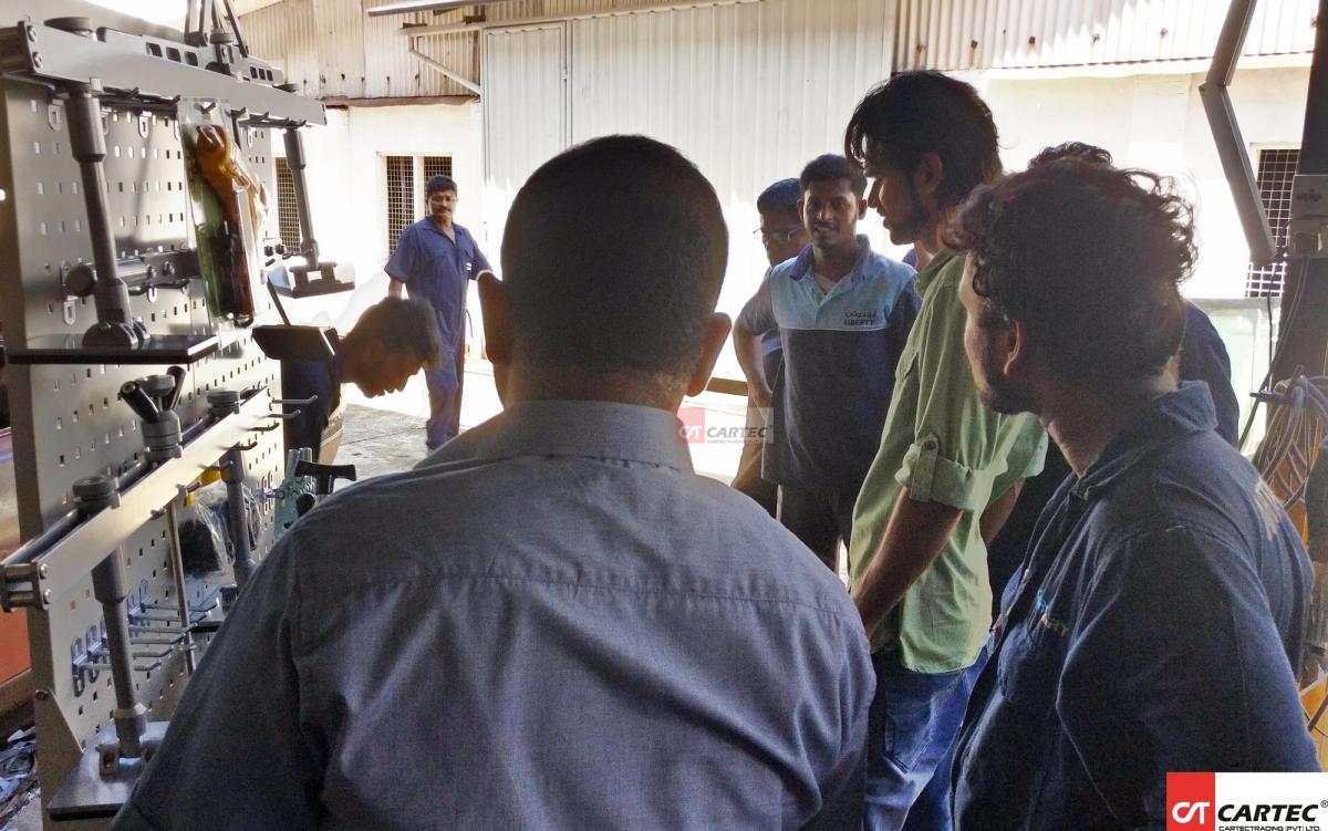 Peugeot sri lanka dent puller carmart cartec trading
