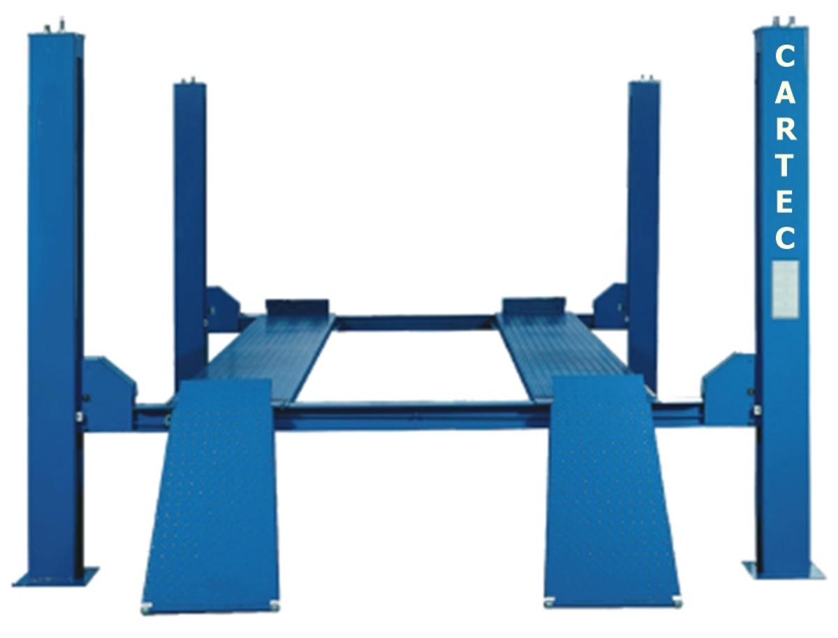 4 post car vehicle lift sri lanka