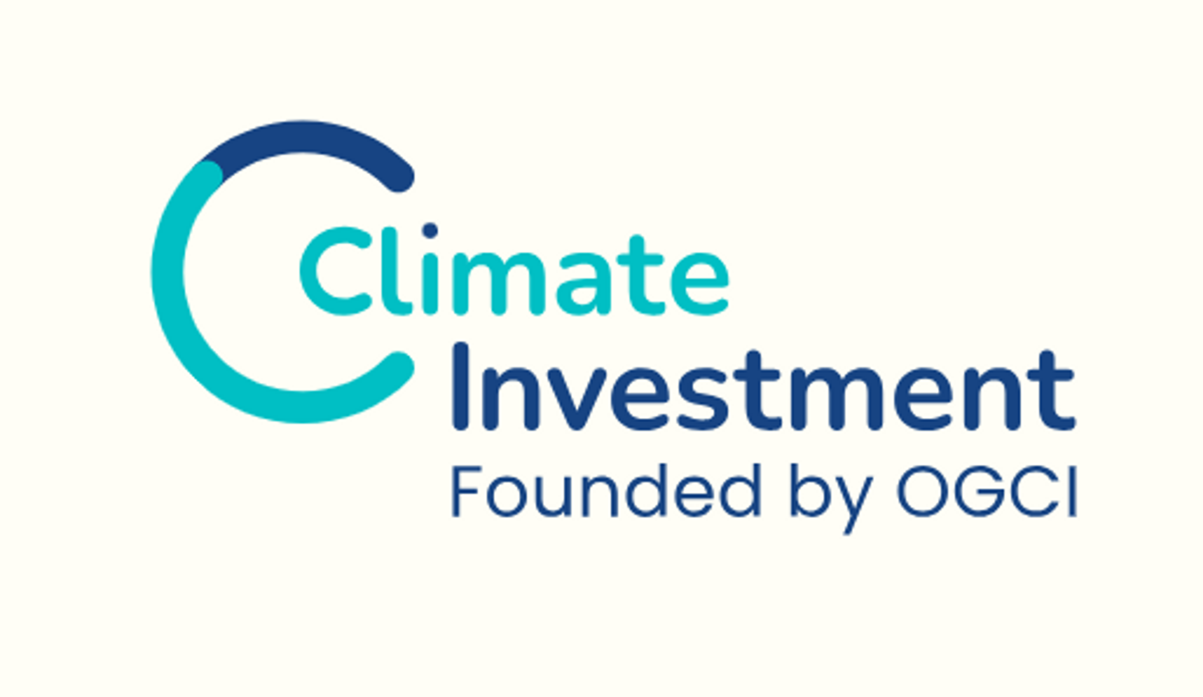 Climate Investment company logo