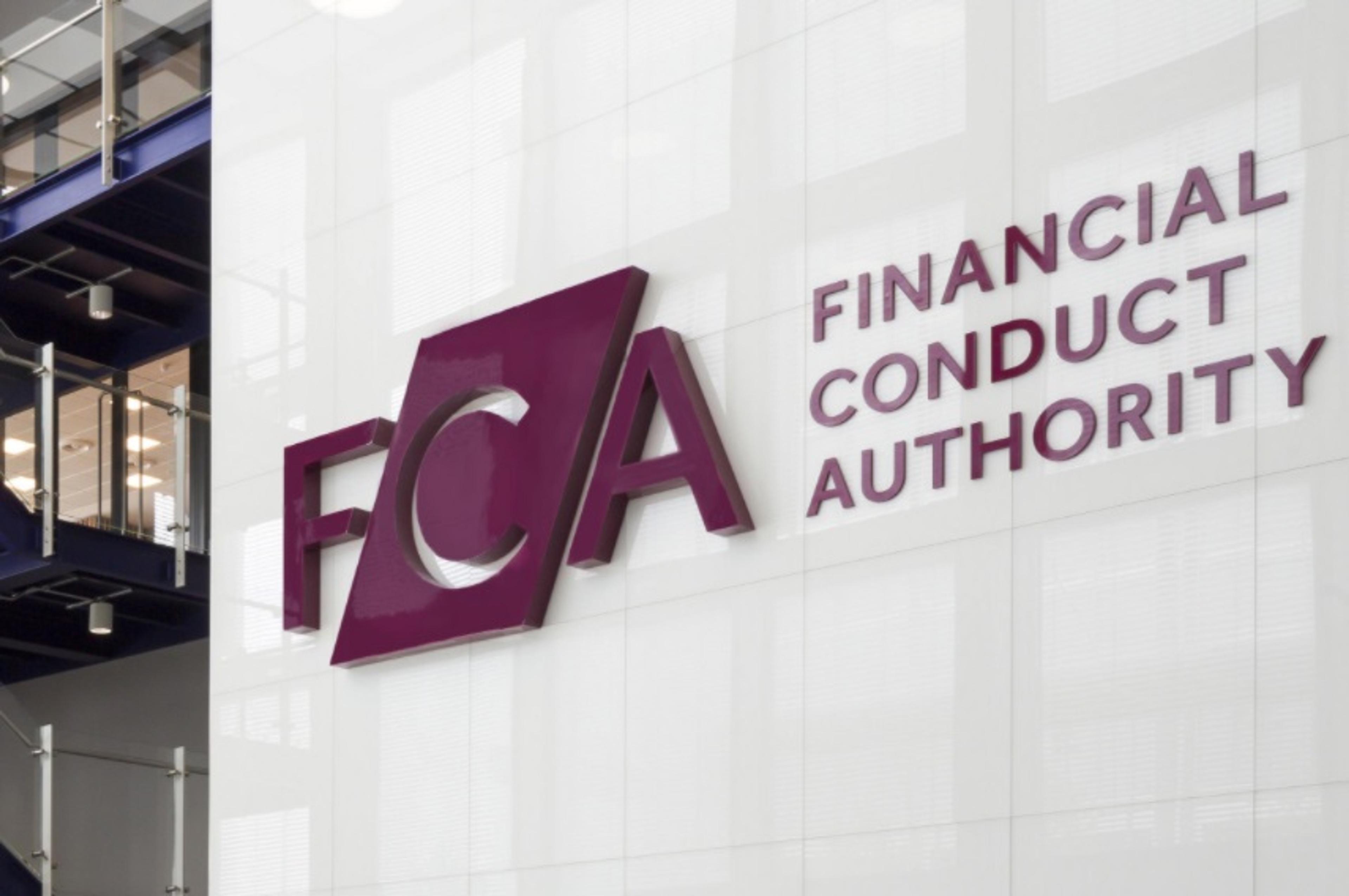 FCA Sustainable Finance Disclosure