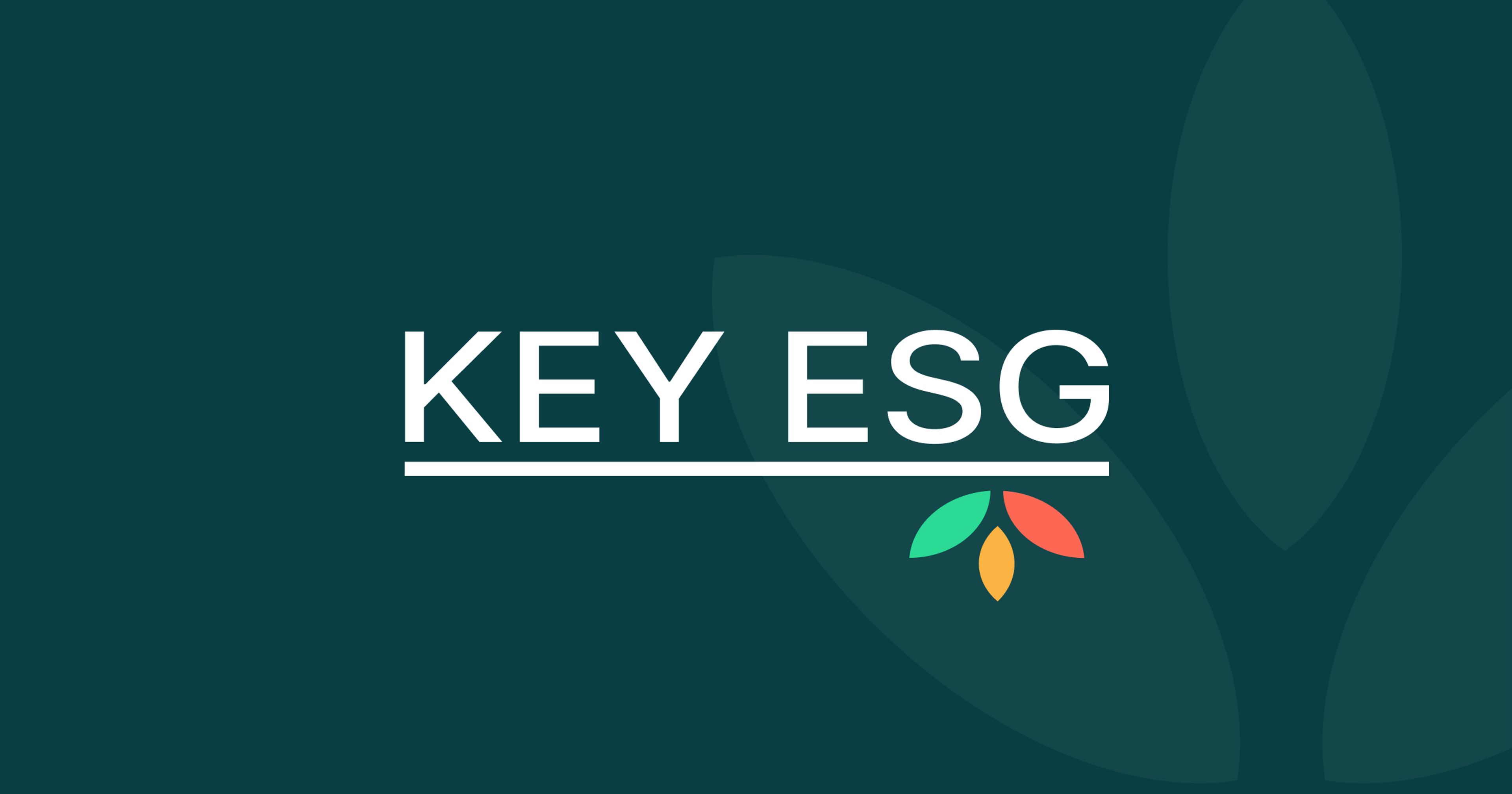 KEY ESG is looking for an ESG Specialist