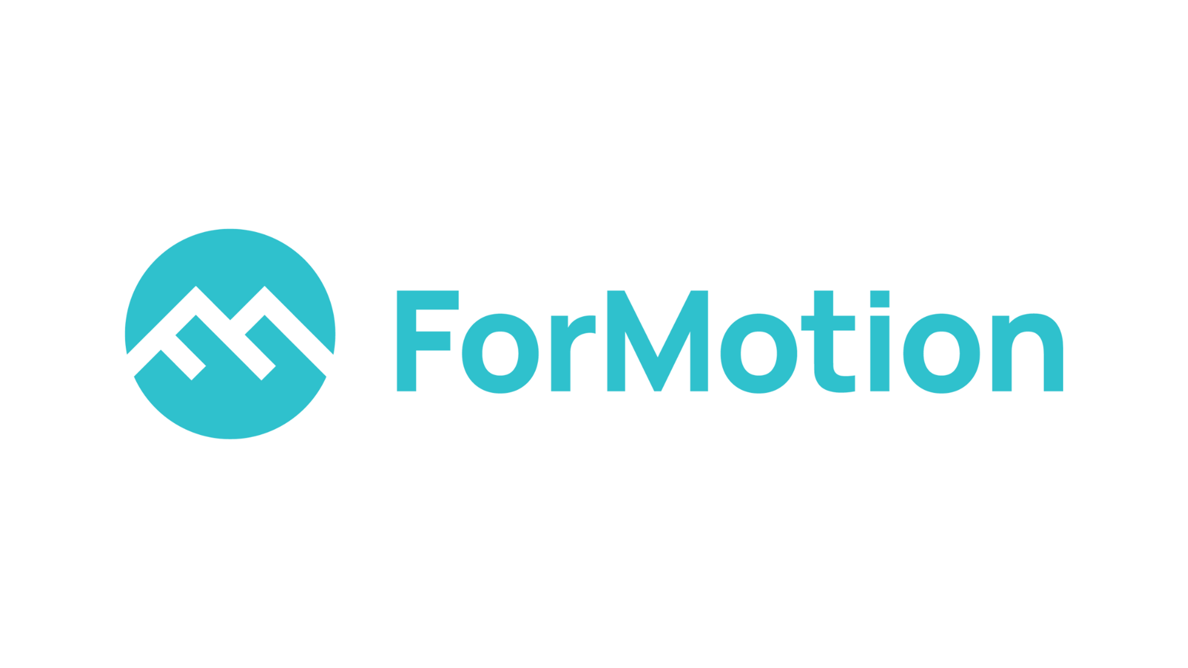 Formotion logo