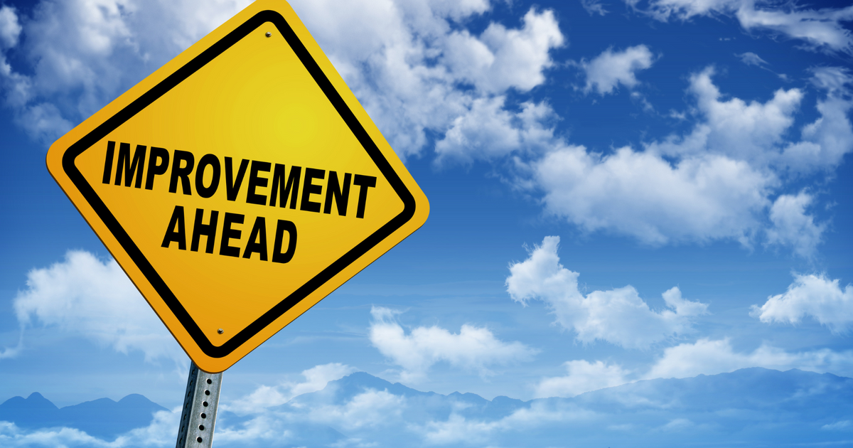 The benefits of ESG improvement initiatives KEY ESG