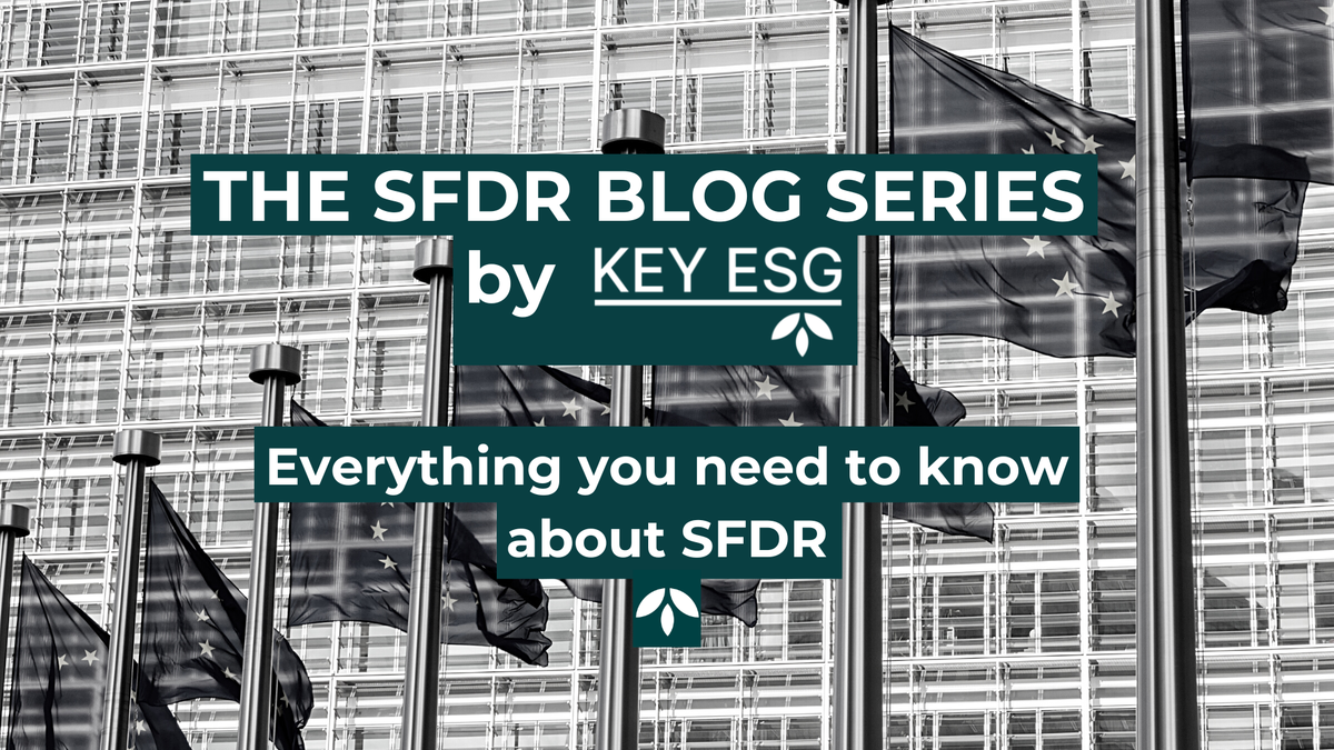 sfdr規制: sfdr レベル2 – PDXMIV