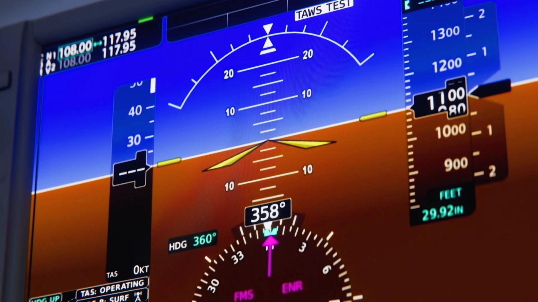 Piper Archer TX Promo gallery image 6
