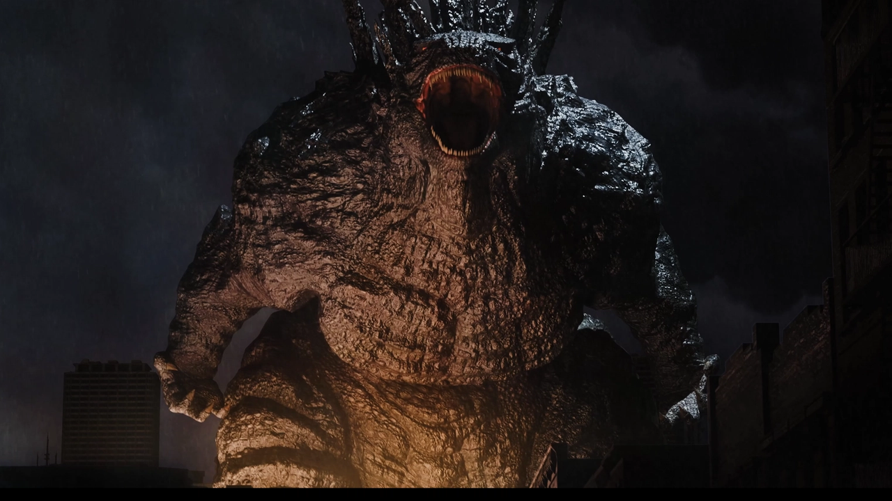 Godzilla