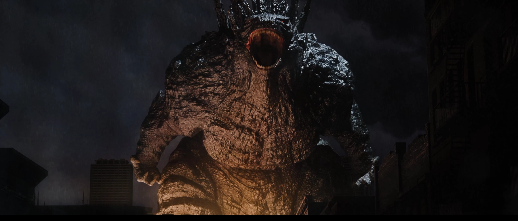 Godzilla gallery image 2