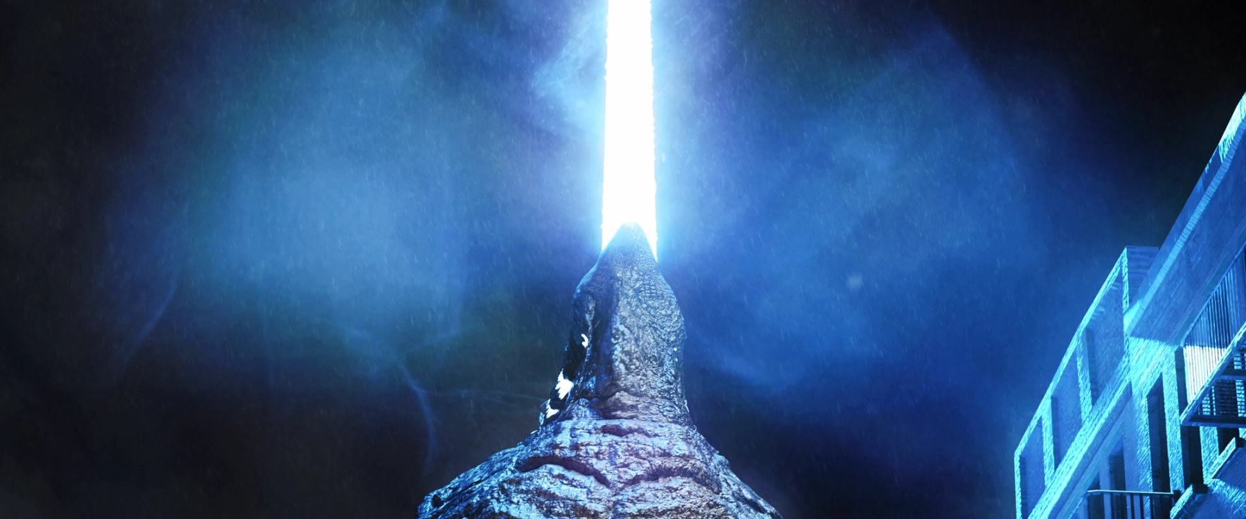 Godzilla gallery image 3