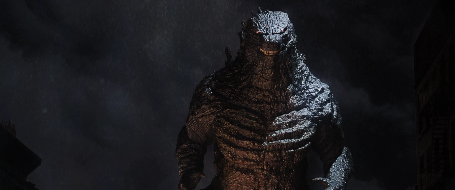 Godzilla gallery image 1