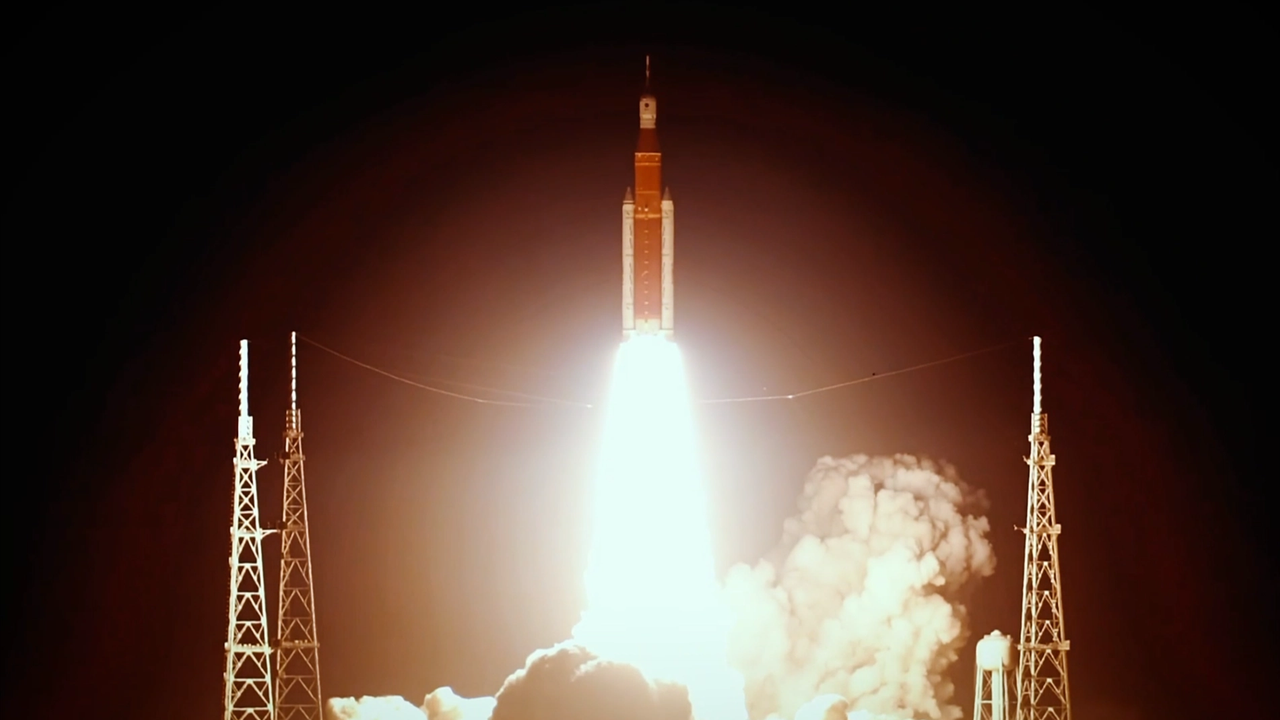 Artemis II