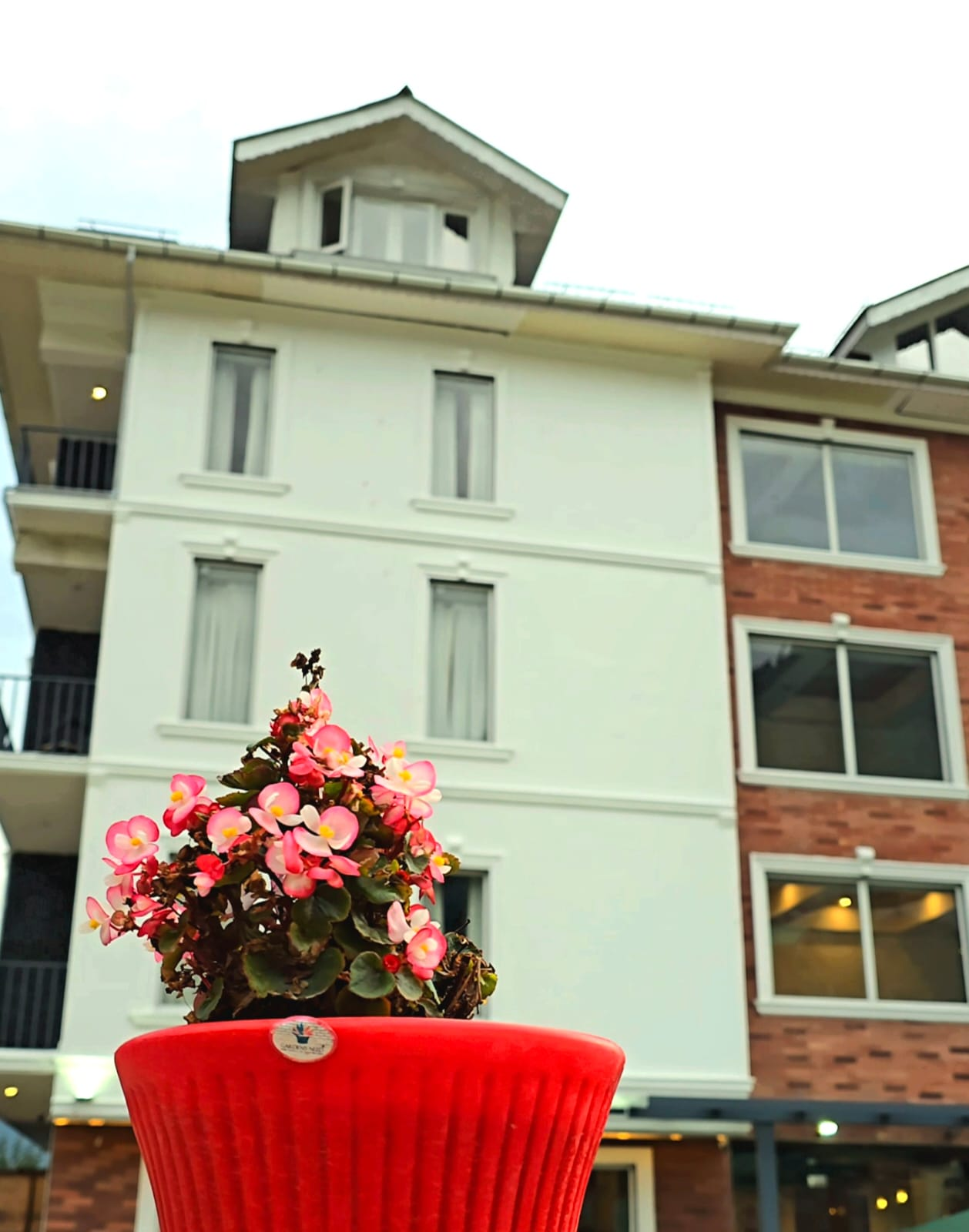 Experience Serenity at Twin Tower Hotel & Resort, Pahalgam