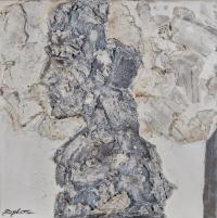 Artwork Auto-portrait low-res