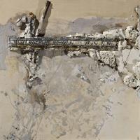 Artwork Nouvelle phase contemporaine à Brooklyn I low-res