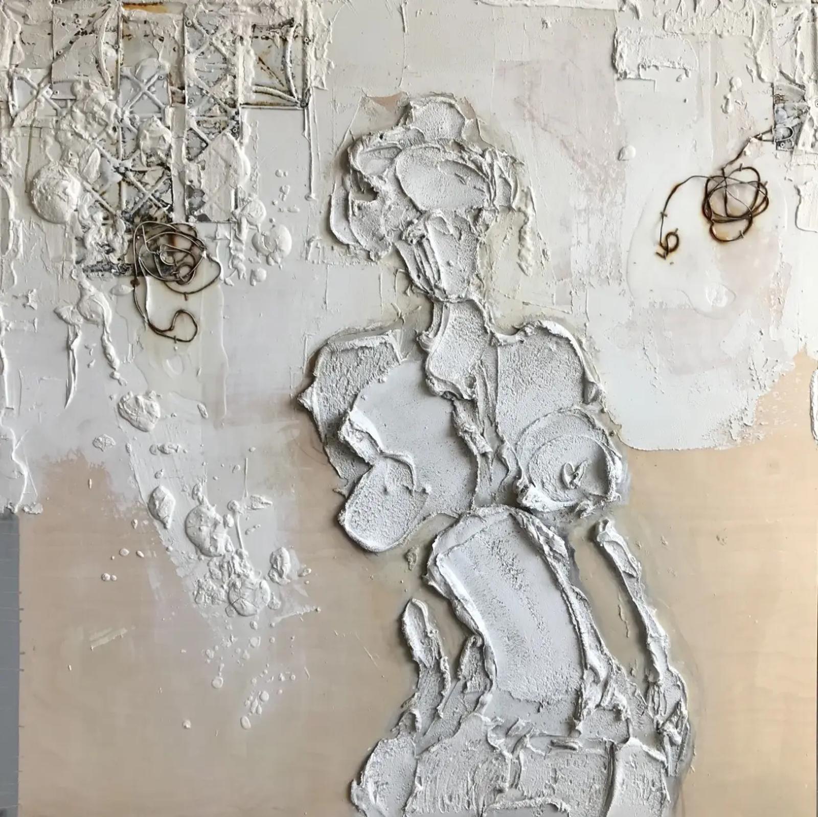 Artwork Femme de Bushwick high-res