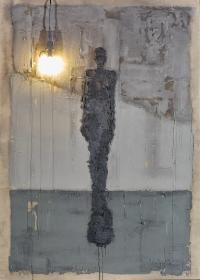 Artwork La lumière sur Alberto low-res