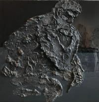 Artwork Dans les pensées du penseur low-res