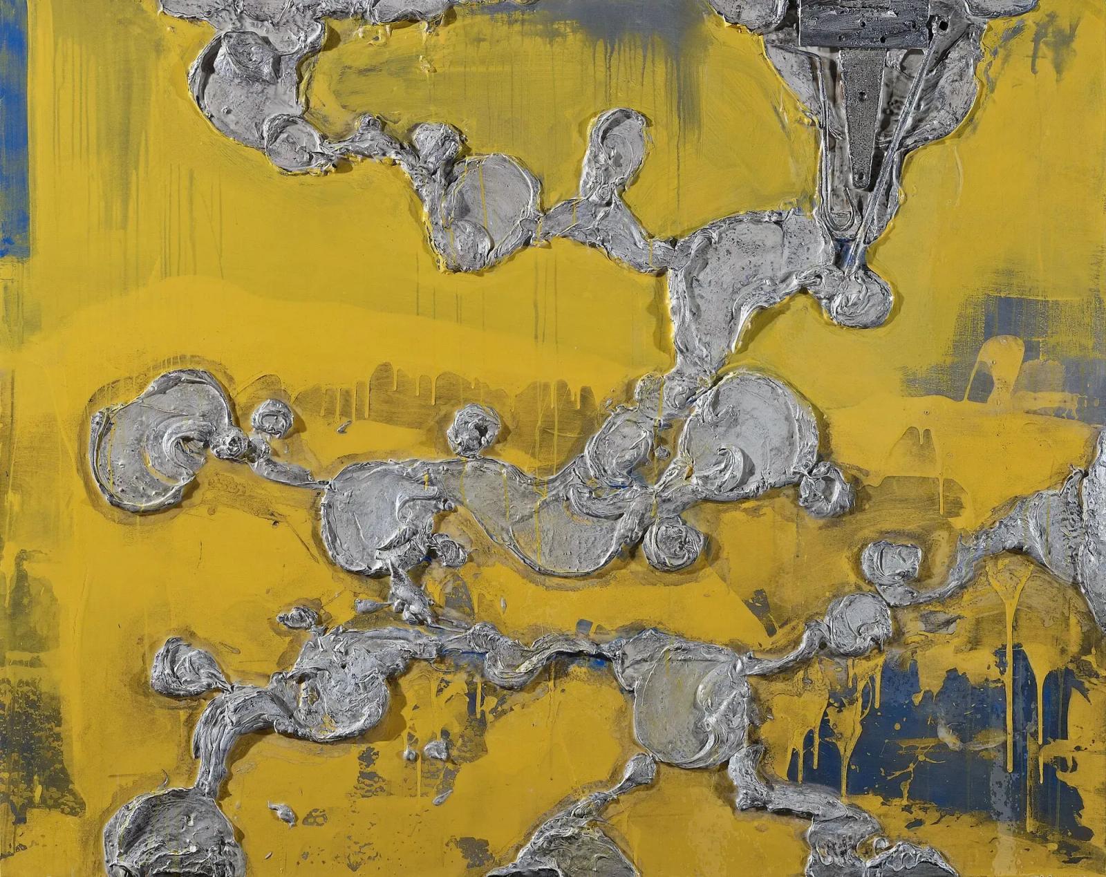 Artwork Rythme à Brooklyn high-res