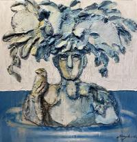 Artwork Ocean de pensées low-res