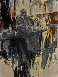 Artwork Absence low-res