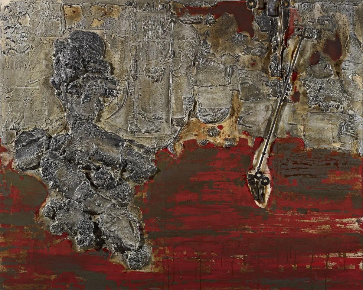 Artwork Face de Brooklyn high-res
