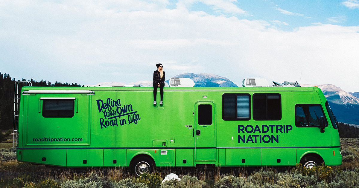 road trip nation.org